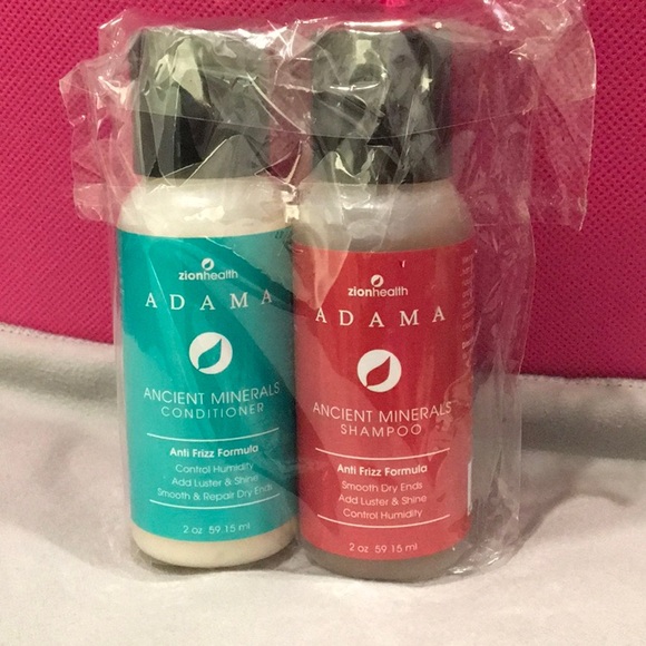 Hair Care Bundle, Featuring Saints & Sinners - Picture 7 of 7